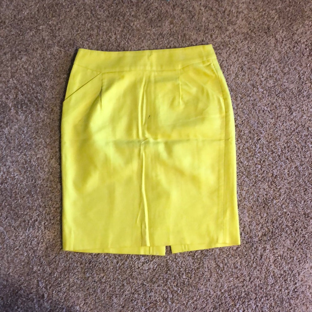 J Crew skirt